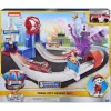 Spin Master Paw Patrol Total City Rescue Playset Movie* Preescolar