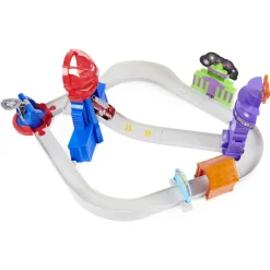 Spin Master Paw Patrol Total City Rescue Playset Movie* Preescolar