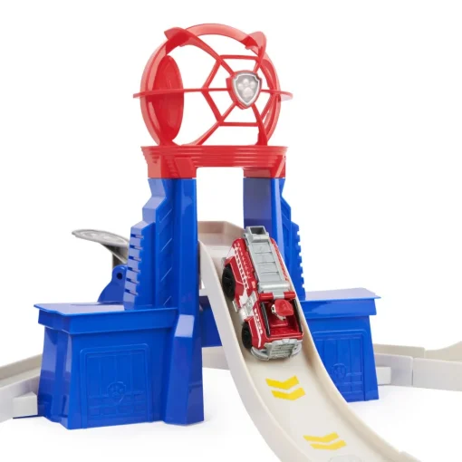 Spin Master Paw Patrol Total City Rescue Playset Movie* Preescolar