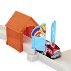 Spin Master Paw Patrol Total City Rescue Playset Movie* Preescolar