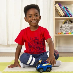 Spin Master Paw Patrol Vehiculo Basic Chase* Preescolar