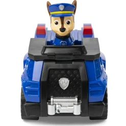 Spin Master Paw Patrol Vehiculo Basic Chase* Preescolar