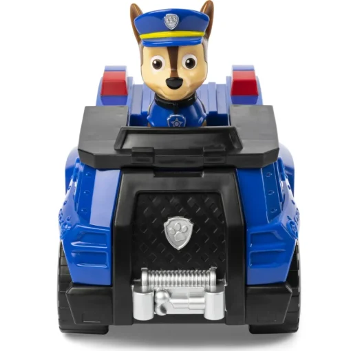 Spin Master Paw Patrol Vehiculo Basic Chase* Preescolar