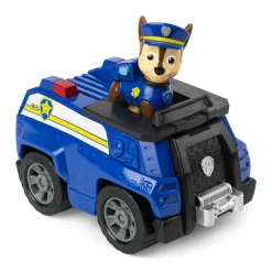 Spin Master Paw Patrol Vehiculo Basic Chase* Preescolar