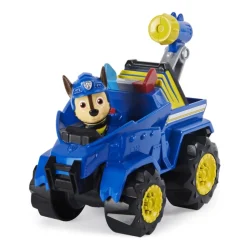 Spin Master Paw Patrol Vehiculo Dino Chase* Preescolar