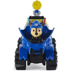 Spin Master Paw Patrol Vehiculo Dino Chase* Preescolar