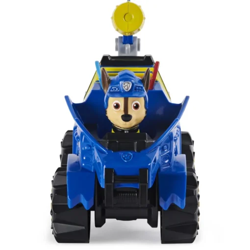 Spin Master Paw Patrol Vehiculo Dino Chase* Preescolar