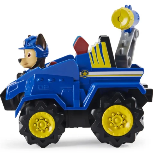 Spin Master Paw Patrol Vehiculo Dino Chase* Preescolar