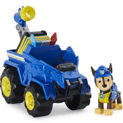 Spin Master Paw Patrol Vehiculo Dino Chase* Preescolar