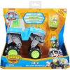 Spin Master Paw Patrol Vehiculo Dino Rex Deluxe* Preescolar