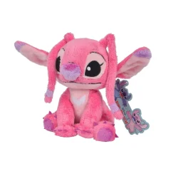 Simba Peluche Angel* Munecas Y Peluches
