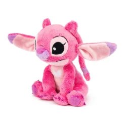 Simba Peluche Angel* Munecas Y Peluches