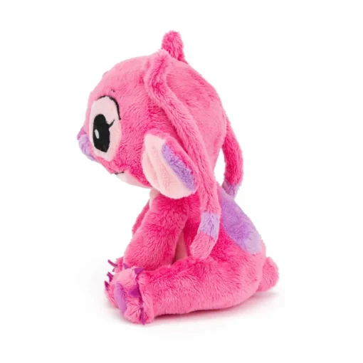 Simba Peluche Angel* Munecas Y Peluches