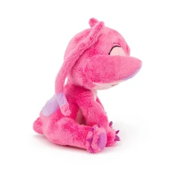 Simba Peluche Angel* Munecas Y Peluches