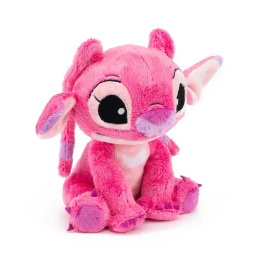 Simba Peluche Angel* Munecas Y Peluches