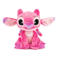 Simba Peluche Angel* Munecas Y Peluches