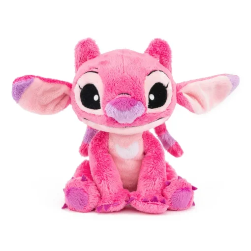 Simba Peluche Angel* Munecas Y Peluches
