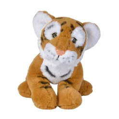 Simba Peluche Disney Nat. Geo. Tigre* Munecas Y Peluches