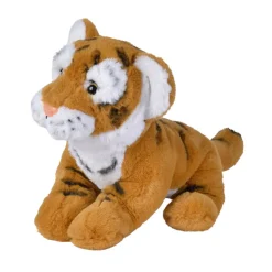 Simba Peluche Disney Nat. Geo. Tigre* Munecas Y Peluches