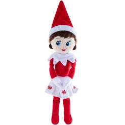 Cefa Toys Peluche Elfo Nina 