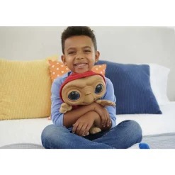 Mattel Peluche Et El Extraterrestre 40 Aniversario* Munecas Y Peluches