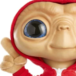 Mattel Peluche Et El Extraterrestre 40 Aniversario* Munecas Y Peluches
