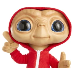 Mattel Peluche Et El Extraterrestre 40 Aniversario* Munecas Y Peluches