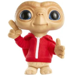 Mattel Peluche Et El Extraterrestre 40 Aniversario* Munecas Y Peluches