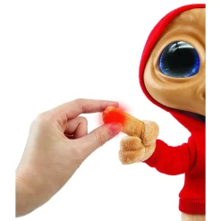 Mattel Peluche Et El Extraterrestre 40 Aniversario* Munecas Y Peluches