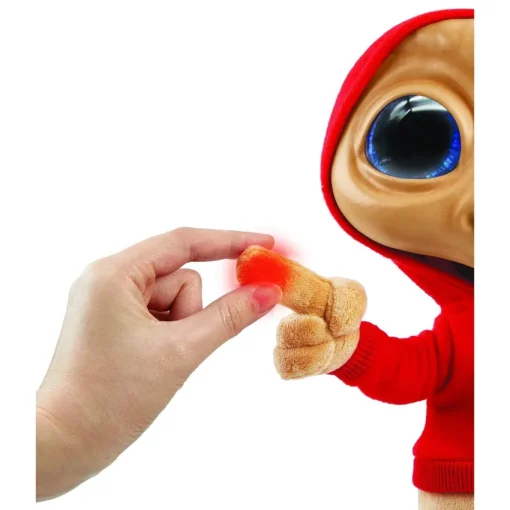 Mattel Peluche Et El Extraterrestre 40 Aniversario* Munecas Y Peluches