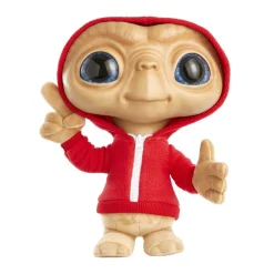 Mattel Peluche Et El Extraterrestre 40 Aniversario* Munecas Y Peluches
