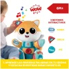 Chicco Peluche Foxy Bilingue * Preescolar