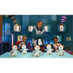 Bizak Peluche Interactivo Chatimals * Munecas Y Peluches
