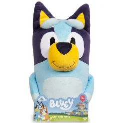 Bluey Peluche Jumbo Plush 45Cm * Munecas Y Peluches