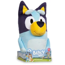 Bluey Peluche Jumbo Plush 45Cm * Munecas Y Peluches