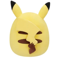 Squishmallows Peluche Pikachu Guino 25 Cm Pokemon * Munecas Y Peluches