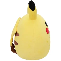 Squishmallows Peluche Pikachu Guino 25 Cm Pokemon * Munecas Y Peluches