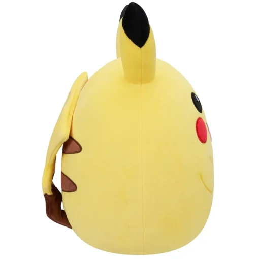Squishmallows Peluche Pikachu Guino 25 Cm Pokemon * Munecas Y Peluches
