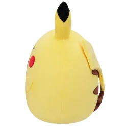 Squishmallows Peluche Pikachu Guino 25 Cm Pokemon * Munecas Y Peluches