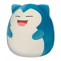 Squishmallows Peluche Snorlax Pokemon Bizak* Munecas Y Peluches