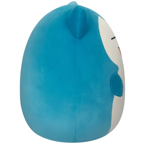Squishmallows Peluche Snorlax Pokemon Bizak* Munecas Y Peluches