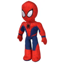 Simba Peluche Spiderman 25 Cm* Munecas Y Peluches