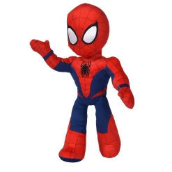 Simba Peluche Spiderman 25 Cm* Munecas Y Peluches