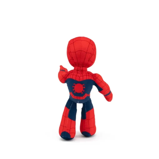 Simba Peluche Spiderman 25 Cm* Munecas Y Peluches