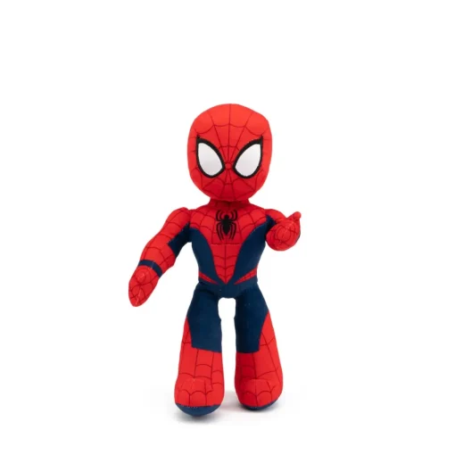 Simba Peluche Spiderman 25 Cm* Munecas Y Peluches