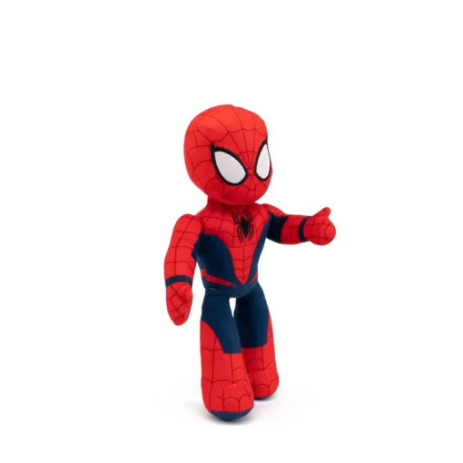 Simba Peluche Spiderman 25 Cm* Munecas Y Peluches