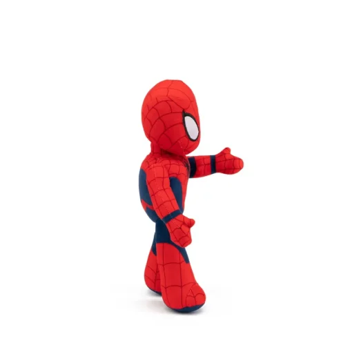 Simba Peluche Spiderman 25 Cm* Munecas Y Peluches
