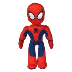 Simba Peluche Spiderman 25 Cm* Munecas Y Peluches