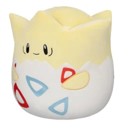 Squishmallows Peluche Togepi Pokemon Bizak* Munecas Y Peluches