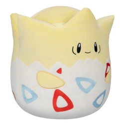 Squishmallows Peluche Togepi Pokemon Bizak* Munecas Y Peluches